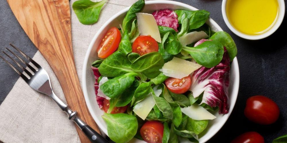 Join the Challenge! Week One of Salad Days of Summer Recipes is here! For the month of July we will be making eating and sharing salad recipes.