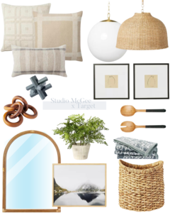 My Current Favorites from Studio McGee x Target | Ridgely's Radar