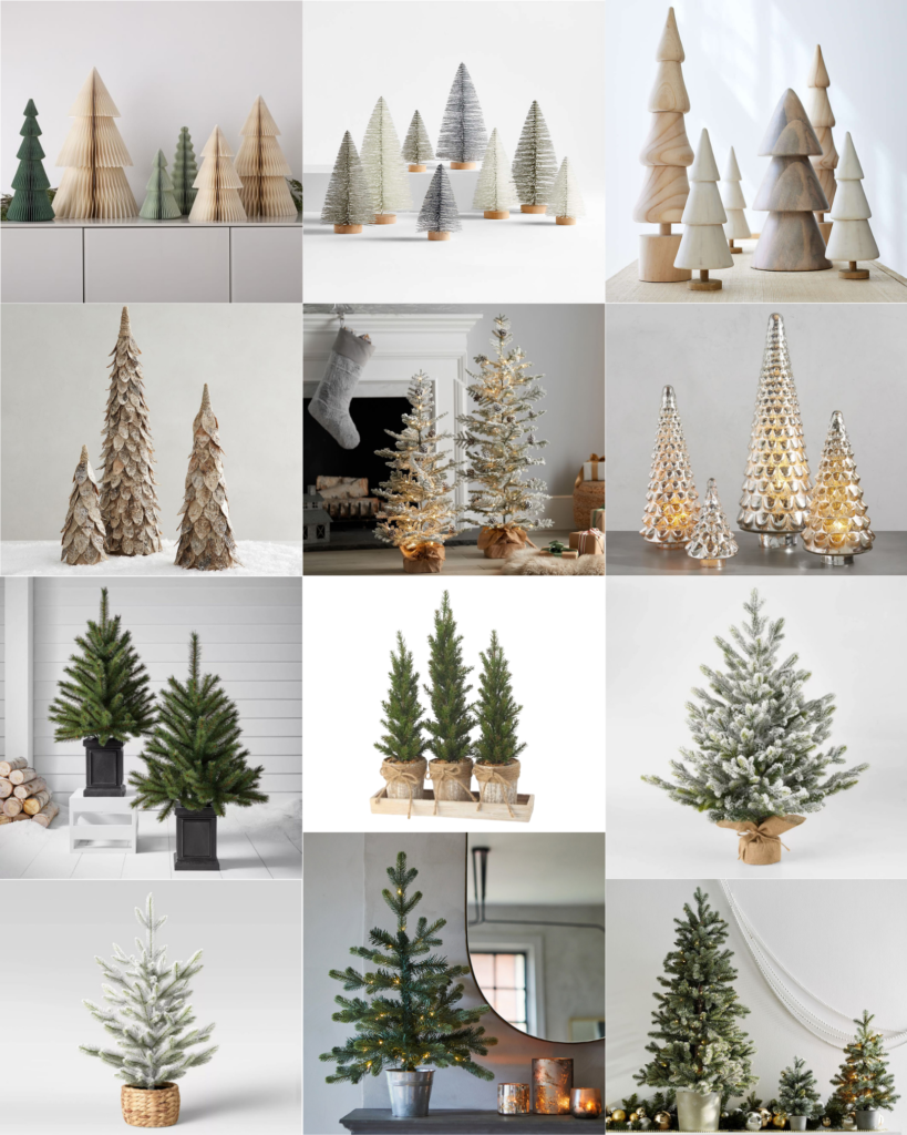 Yes, It Is Really Time to Buy Faux Christmas Trees Ridgely's Radar