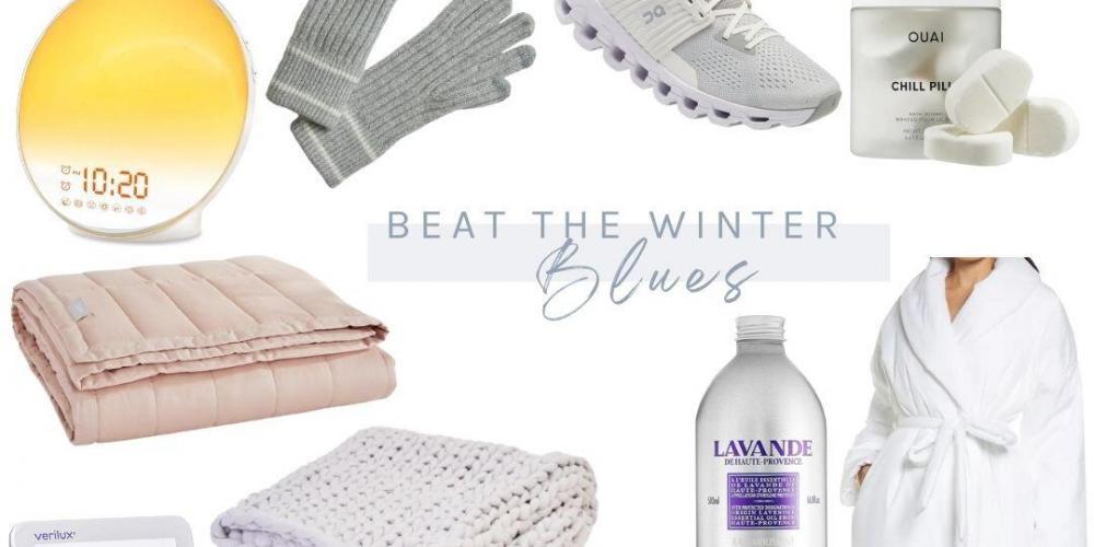Are you feeling the effects of a long dark Winter? Here are 8 things you can do to beat the winter blues and feel better!