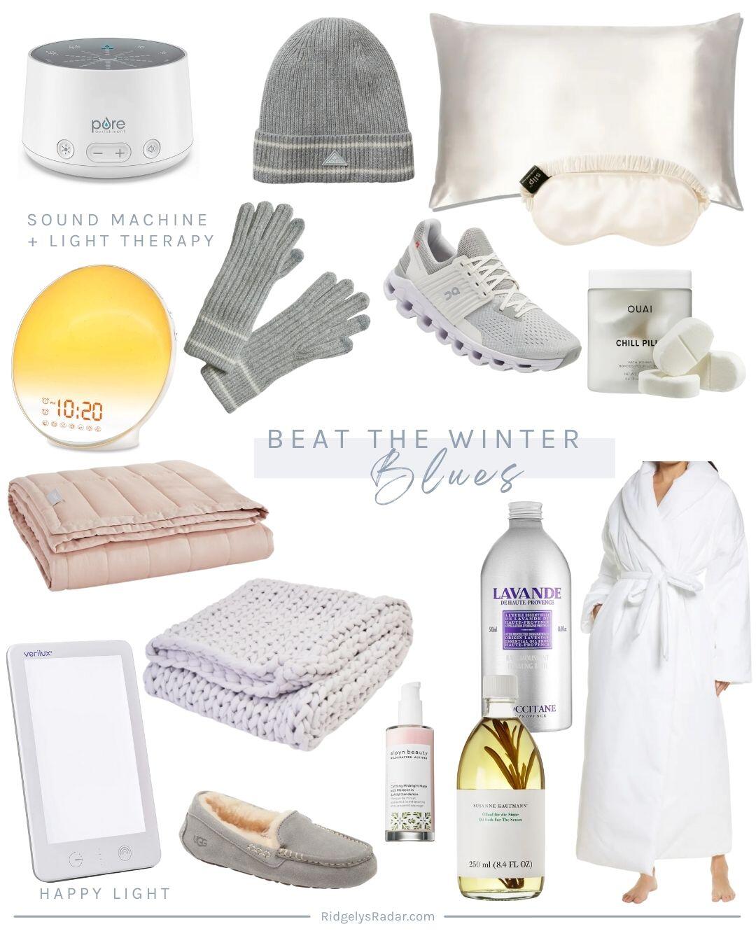 Are you feeling the effects of a long dark Winter? Here are 8 things you can do to beat the winter blues and feel better!