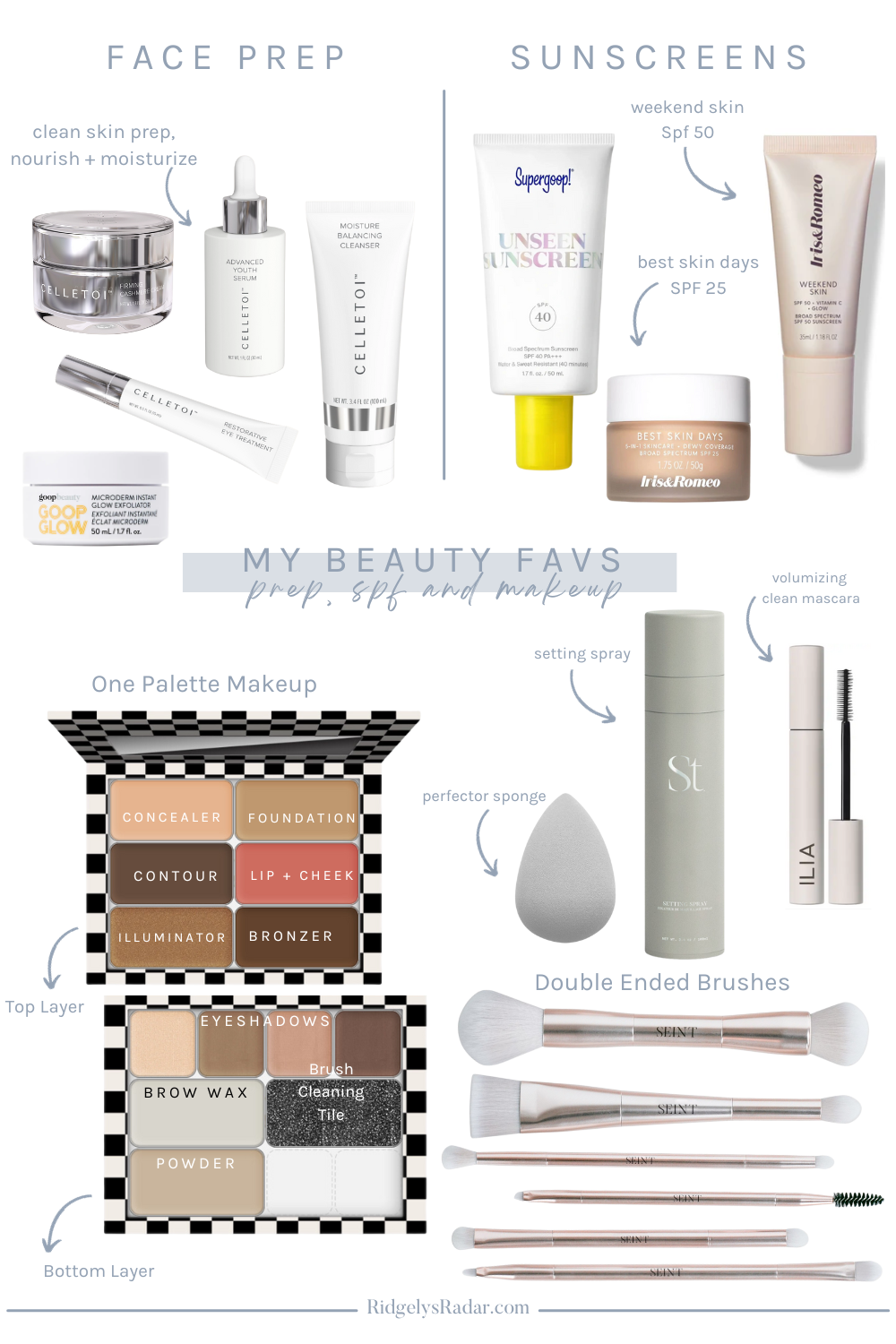 Looking for beauty products for mature skin? I have found the best clean simple systems that are easy to use and leave my skin glowing!