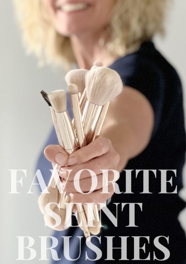 Pick These 3 Seint Makeup Brushes First
