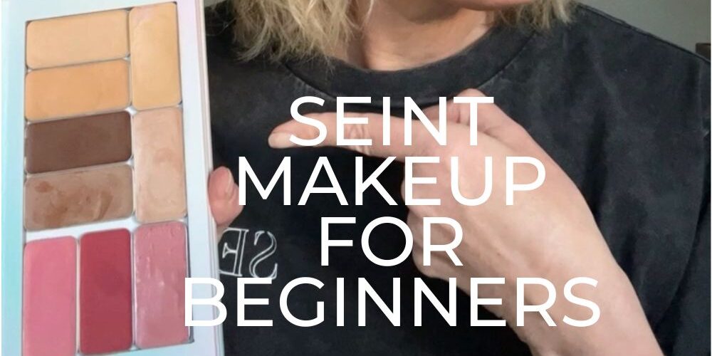 Are you new to Seint Makeup? Here is a Beginner Tutorial with everything you need to get started including a Downloadable Packet and Video.