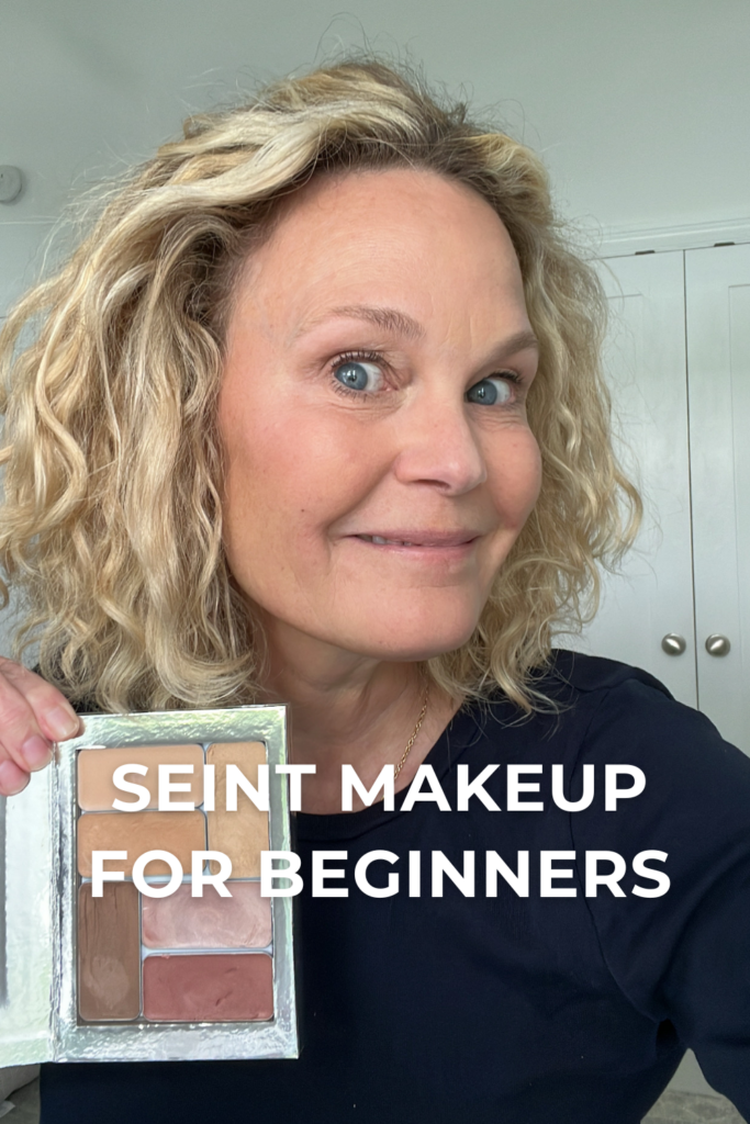 Are you new to Seint Makeup? Here is a Beginner Tutorial with everything you need to get started including a Downloadable Packet and Video.