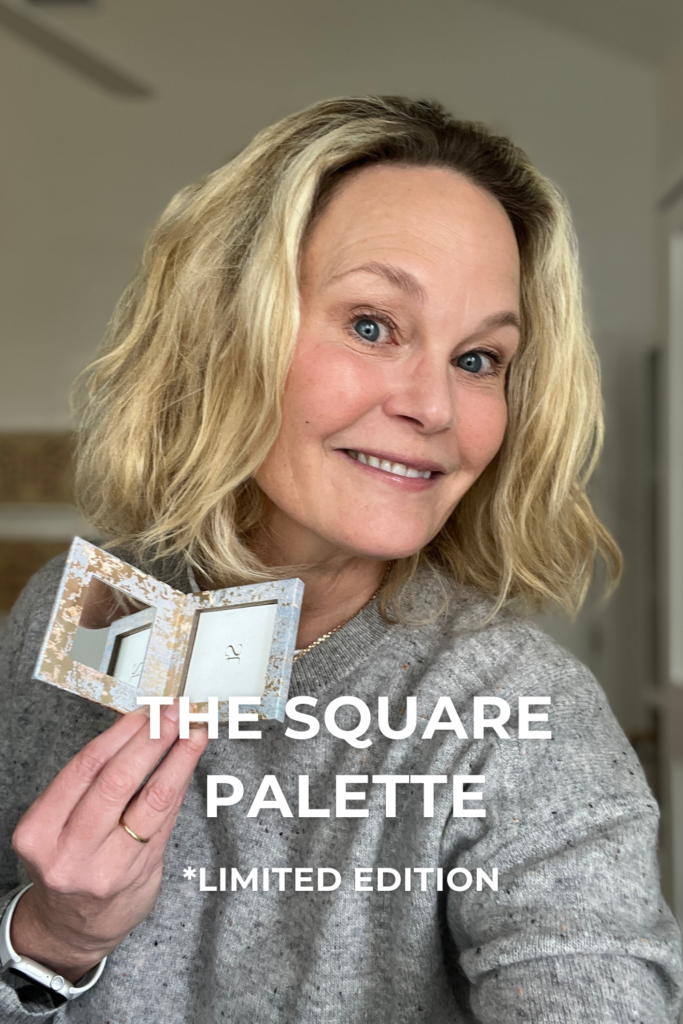 The Seint Quad Palette is not just for Eyeshadows! Check out these 7 uses for the limited edition square compact. Which one is right for you?