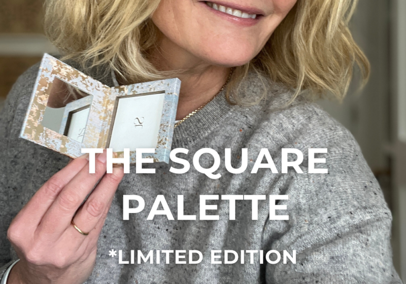 The Seint Quad Palette is not just for Eyeshadows! Check out these 7 uses for the limited edition square compact. Which one is right for you?
