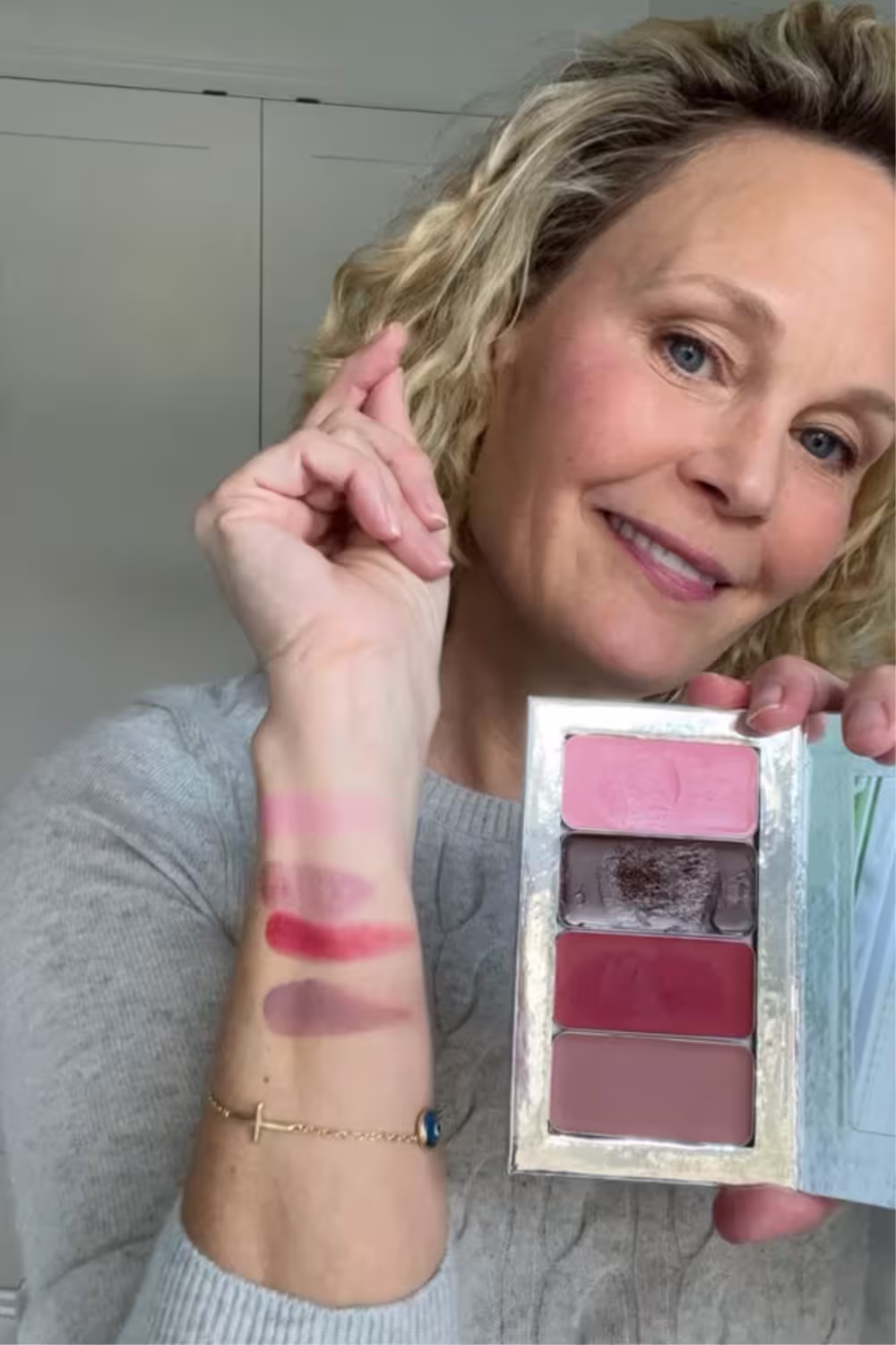 Seint Beauty Fall Seasonal Lip + Cheek Colors 2023