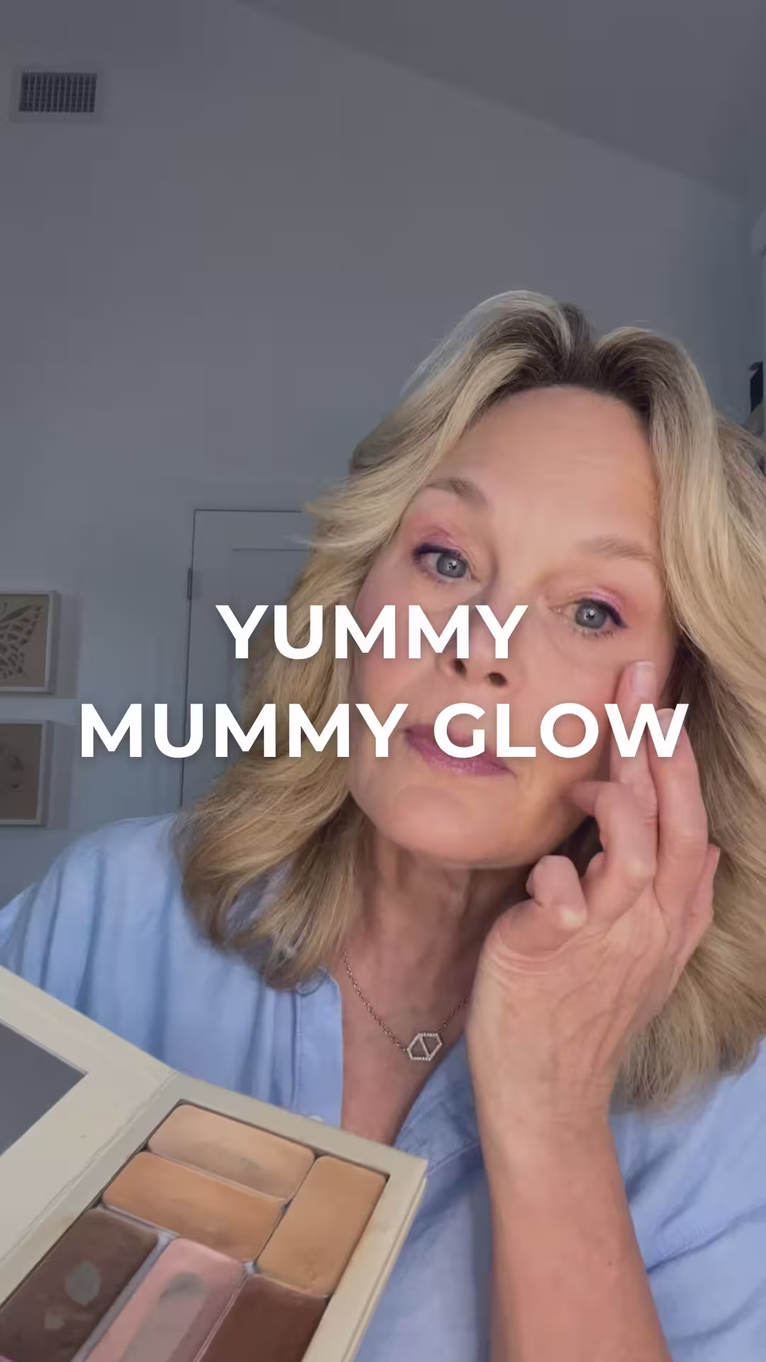 How to get that beautiful Yummy Mummy Glow when you are Over 50